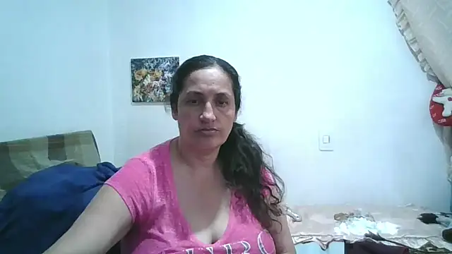 ximenajimenez online show from 05-19-26, 10:17