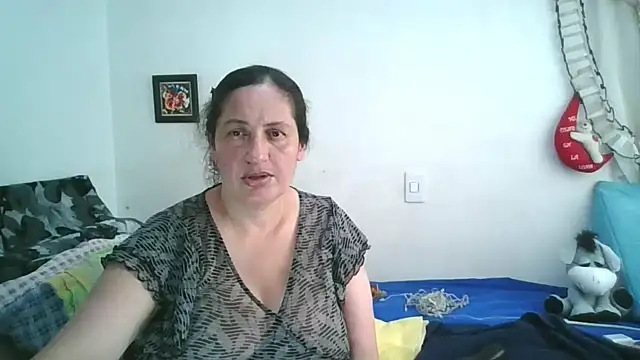 ximenajimenez online show from 03-01-26, 07:58