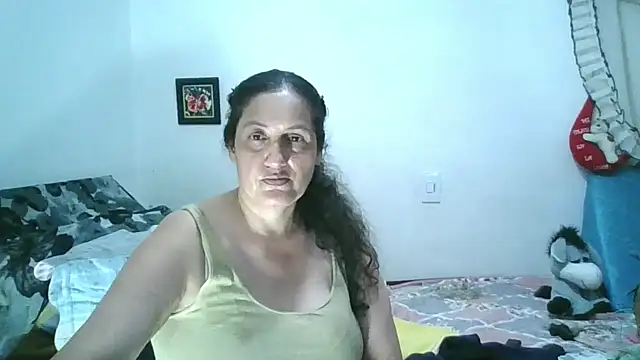 ximenajimenez online show from 02-11-26, 11:15