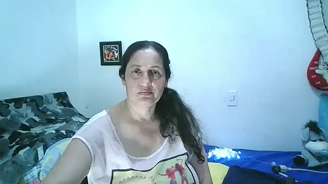 ximenajimenez online show from 02-26-26, 10:54