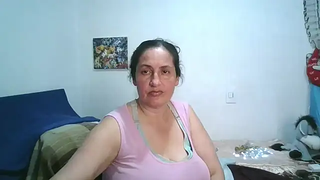 ximenajimenez online show from 06-02-26, 11:05