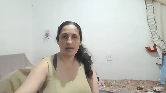 Snapshot of ximenajimenez chatting on 10-14-25, 10:09 ximenajimenez online show from 10-14-25, 10:09
