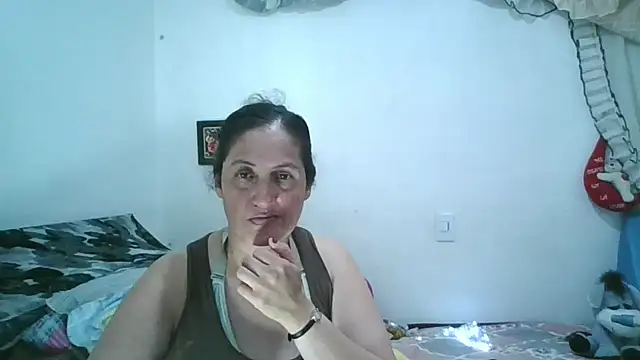 ximenajimenez online show from 02-17-26, 10:40