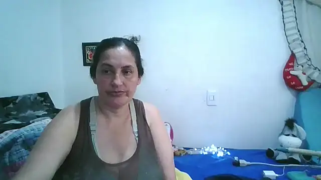 ximenajimenez online show from 02-22-26, 07:48