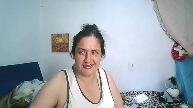 ximenajimenez online show from 04-13-26, 11:31