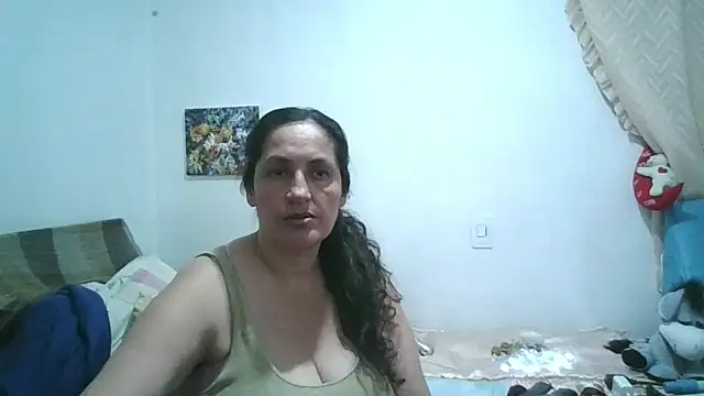 ximenajimenez online show from 05-18-26, 10:14