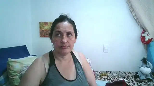 ximenajimenez online show from 05-03-26, 07:39