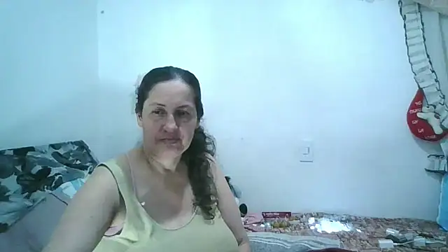 ximenajimenez online show from 11-20-25, 10:31