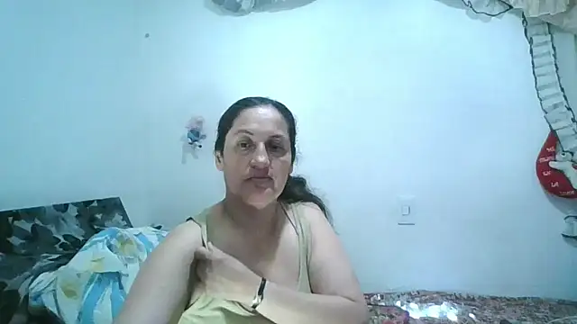 ximenajimenez online show from 11-27-25, 10:32