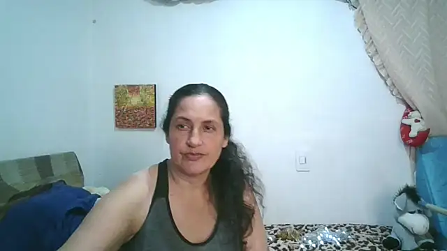 ximenajimenez online show from 05-12-26, 11:55