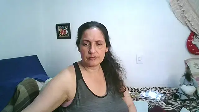 ximenajimenez online show from 03-30-26, 11:06
