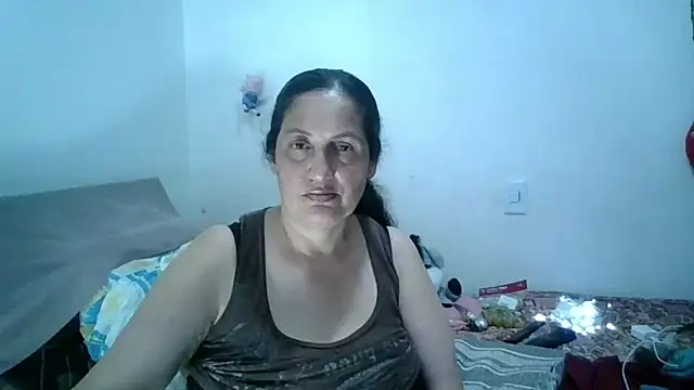 ximenajimenez online show from 10-31-25, 10:49