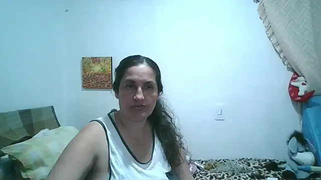 ximenajimenez online show from 05-07-26, 10:13