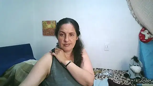 ximenajimenez online show from 04-06-26, 11:17