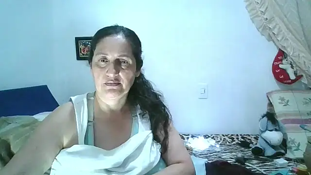 ximenajimenez online show from 03-26-26, 11:13