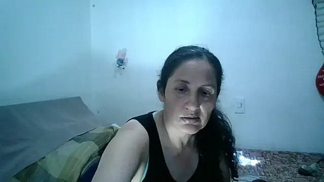ximenajimenez online show from 10-29-25, 10:52