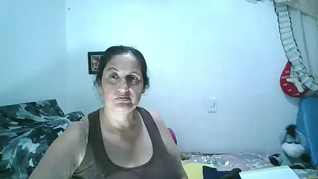 ximenajimenez online show from 02-21-26, 12:23