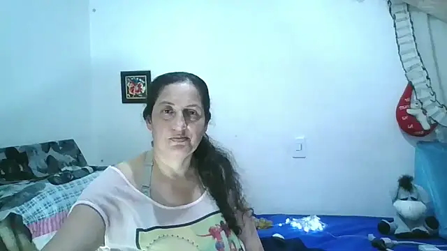 ximenajimenez online show from 02-25-26, 11:26