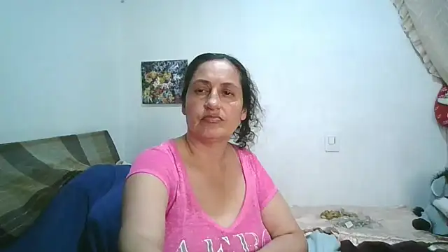 ximenajimenez online show from 05-21-26, 11:02