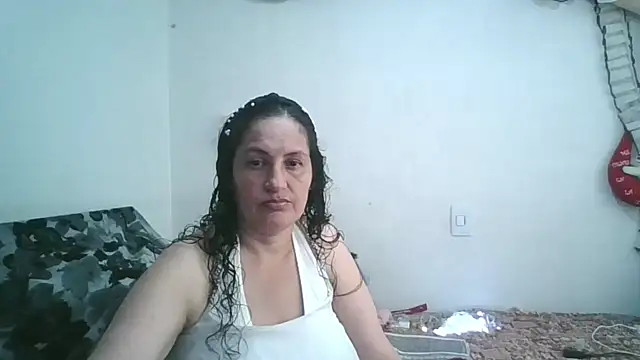 ximenajimenez online show from 11-16-25, 07:18