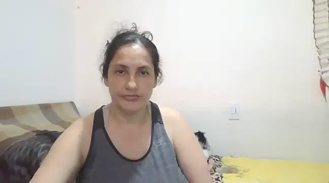 Snapshot of ximenajimenez chatting on 03-17-25, 03:03 ximenajimenez online show from 03-17-25, 03:03