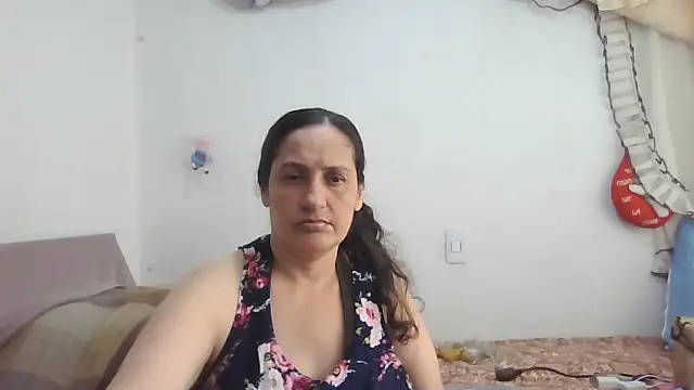 Snapshot of ximenajimenez chatting on 09-21-25, 06:46 ximenajimenez online show from 09-21-25, 06:46
