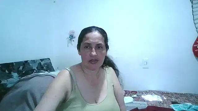 ximenajimenez online show from 11-28-25, 10:54
