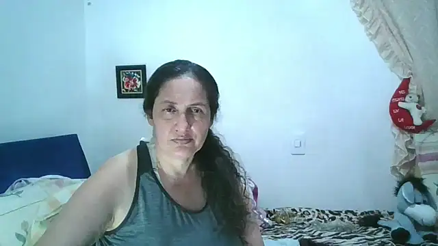 ximenajimenez online show from 03-21-26, 11:08