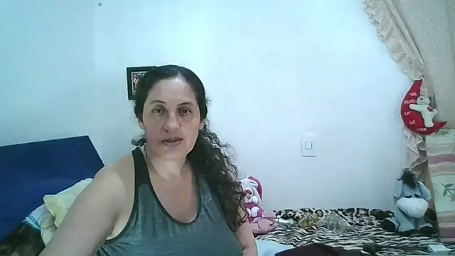 ximenajimenez online show from 03-23-26, 08:52