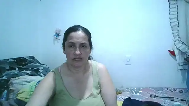 ximenajimenez online show from 12-04-25, 10:53
