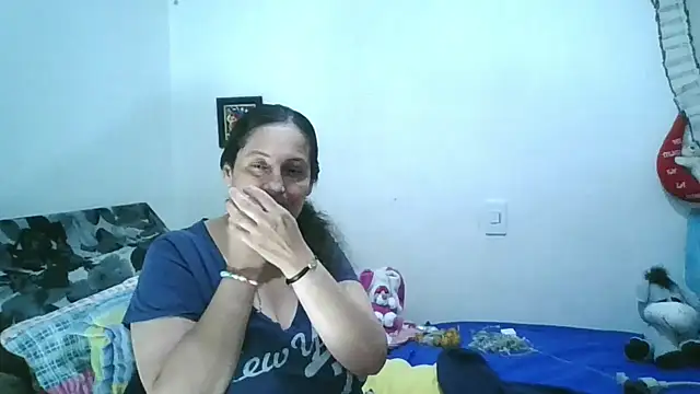 ximenajimenez online show from 02-24-26, 10:54