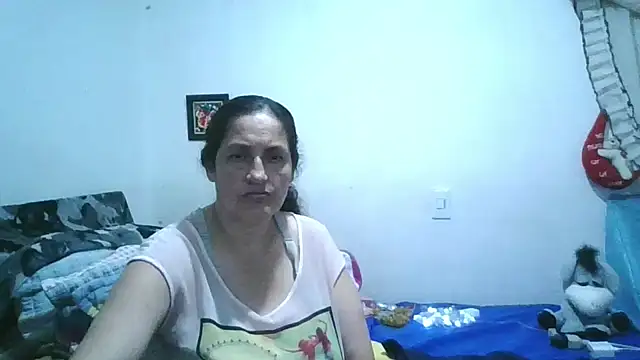 ximenajimenez online show from 02-24-26, 12:00