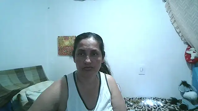 ximenajimenez online show from 05-05-26, 11:08