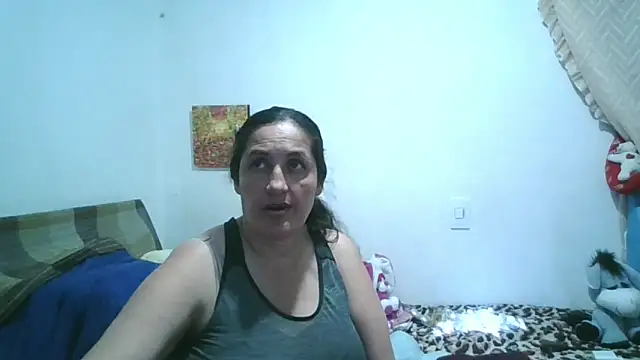 ximenajimenez online show from 05-09-26, 10:57
