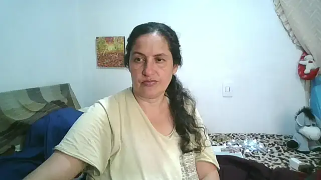 ximenajimenez online show from 05-11-26, 06:26