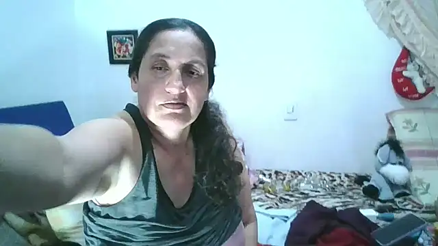 ximenajimenez online show from 03-27-26, 11:05