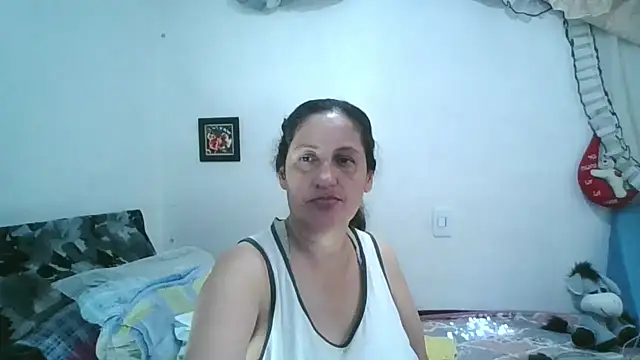 ximenajimenez online show from 02-15-26, 05:01