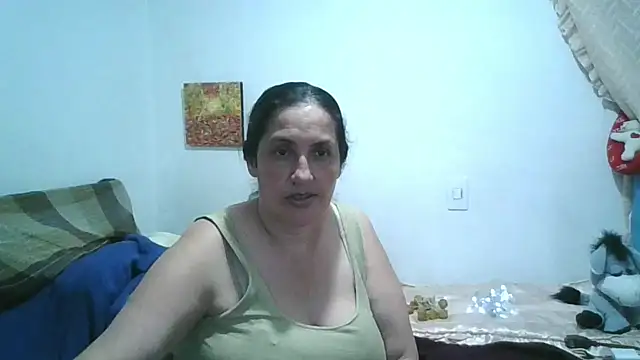 ximenajimenez online show from 05-13-26, 10:39