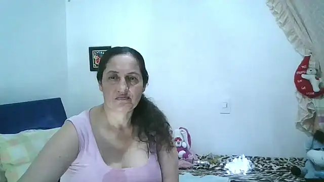 ximenajimenez online show from 03-14-26, 11:11