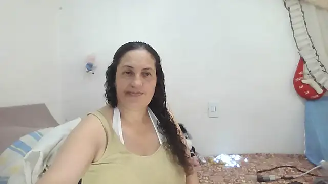 Snapshot of ximenajimenez chatting on 09-14-25, 05:46 ximenajimenez online show from 09-14-25, 05:46