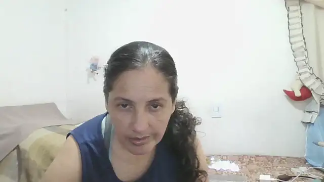 Snapshot of ximenajimenez chatting on 10-13-25, 09:49 ximenajimenez online show from 10-13-25, 09:49
