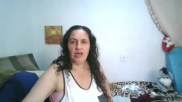 ximenajimenez online show from 04-17-26, 10:23