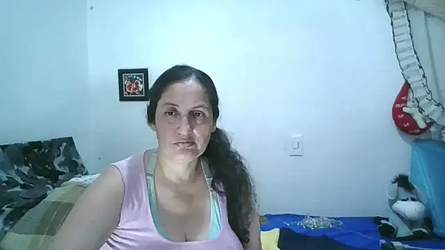 ximenajimenez online show from 03-05-26, 10:59