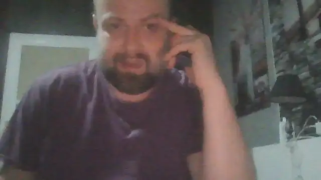 Snapshot of Prehistorixxx2686 chatting on 02-05-26, 10:05 Prehistorixxx2686 online show from 02-05-26, 10:05