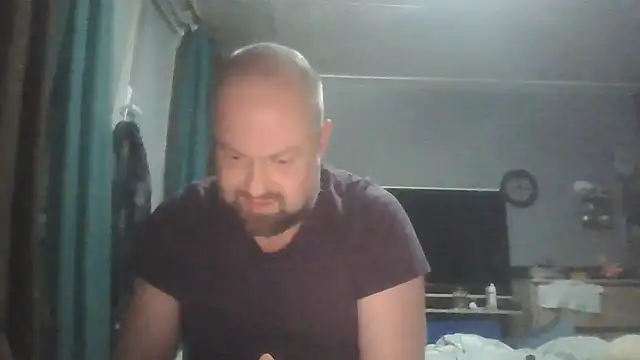 Prehistorixxx2686 online show from 12-14-25, 03:17