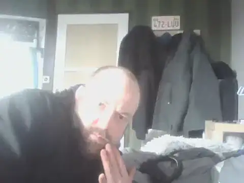 Prehistorixxx2686 online show from 01-29-25, 10:48