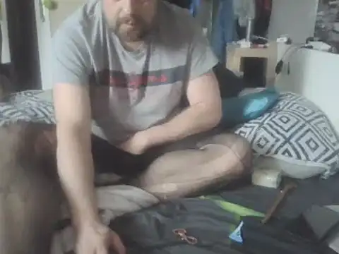 Prehistorixxx2686 online show from 03-15-25, 12:24