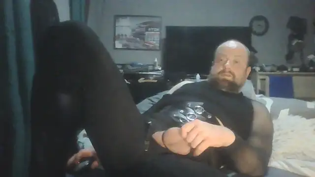 Snapshot of Prehistorixxx2686 chatting on 02-14-26, 11:27 Prehistorixxx2686 online show from 02-14-26, 11:27