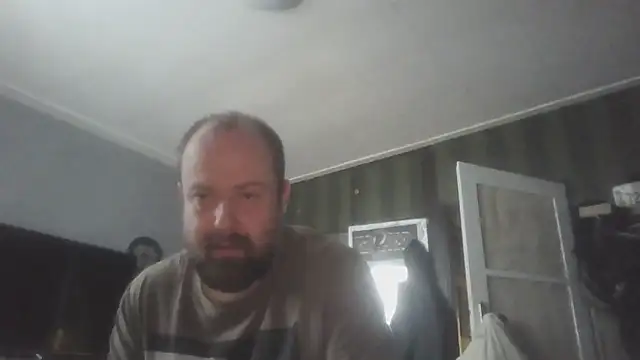 Snapshot of Prehistorixxx2686 chatting on 01-16-26, 10:41 Prehistorixxx2686 online show from 01-16-26, 10:41