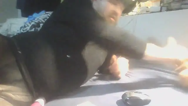 Snapshot of Prehistorixxx2686 chatting on 02-22-26, 05:36 Prehistorixxx2686 online show from 02-22-26, 05:36